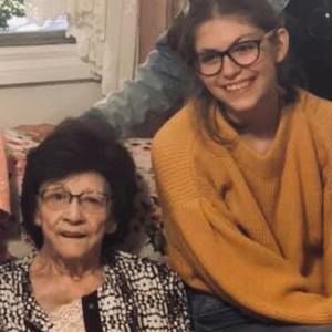 Meet your Posher, Mary